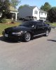 supercharged v6
