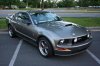 Mustang GT 350
