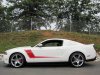 Roush Mustang