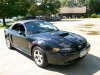 2003 Ford Mustang GT