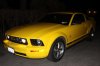 Yellow-V6-Stang
