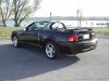 Gary and Trish`s Stang (G&T) :-)