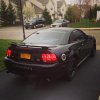 2001 SVT cobra