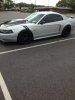 Silver GT