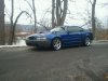 mustang gt aka the fake cobra