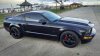 06GT blacked out