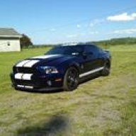 vorstang