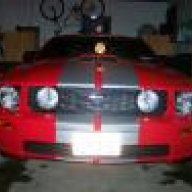 07mustang