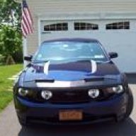 Canandaigua Pony