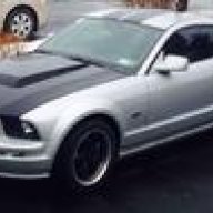 mustangculver