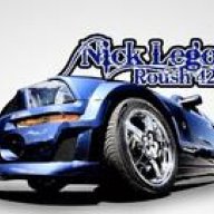 Roush429R