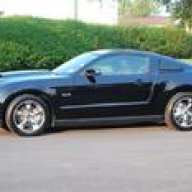 Mustang50