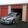 Muscle GT