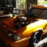 ProjectWarhorse