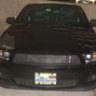 mymustang