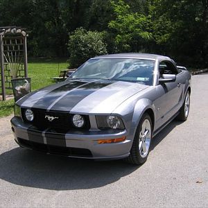 2006 Drop Top