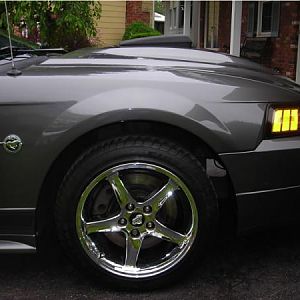 Mach 1