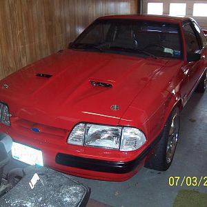 mustang22