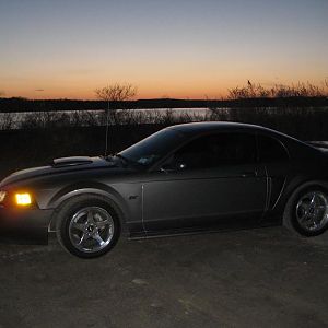 Sunday Drive