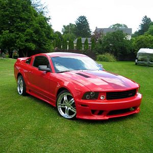 Car Pics