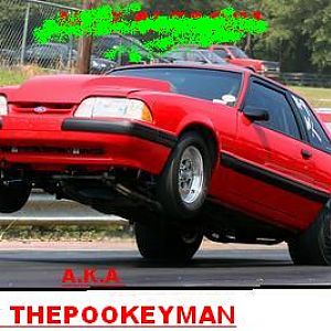 MOE'S cars