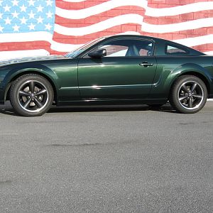 09 Bullitt