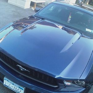 My Car :)