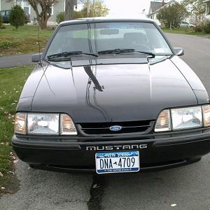 1990 Notch Sold to buy cobra