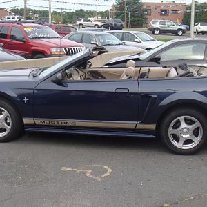 My Car