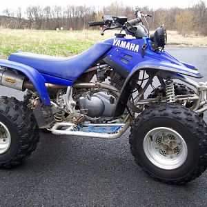 toy's