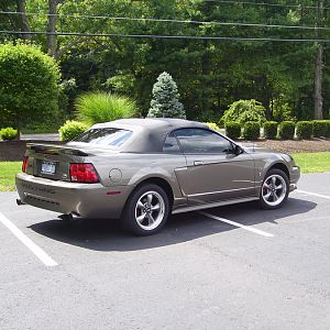 PHAST GT