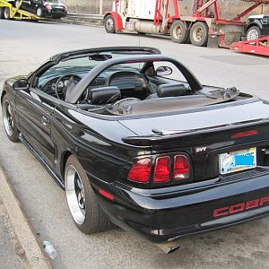 97cobra