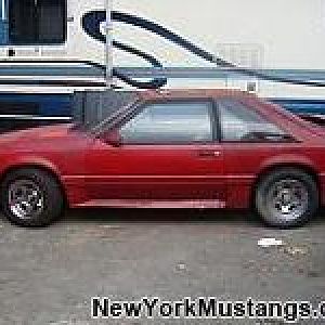 87 gt sold