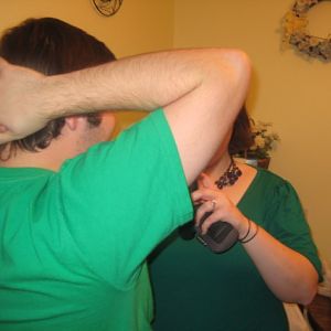 New Years Eve Party