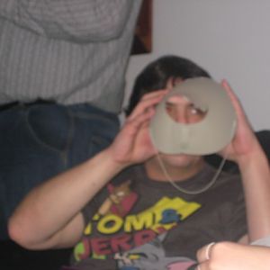 New Years Eve Party Pt 2