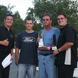 family racing