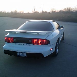 My T/A