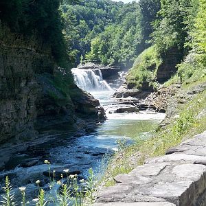 Letchworth 2010