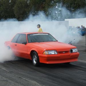 MOM's racing at Empire Dragway 9/19/2010