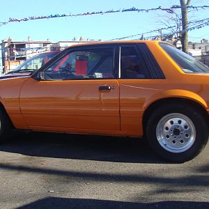 mustang302orange