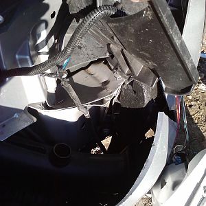 death of a chevy