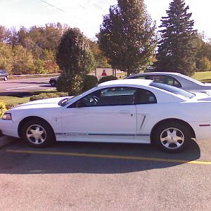 My Car