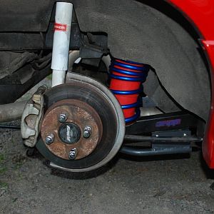 1992 GT