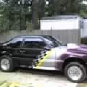 my GT