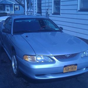 94 gt