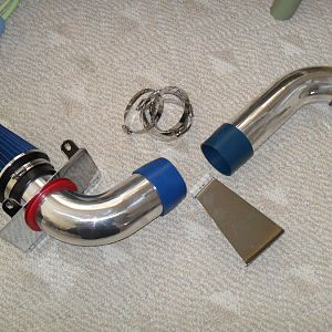 Parts For Sale