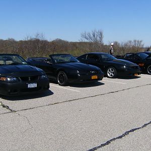 MONTAUK DRIVE