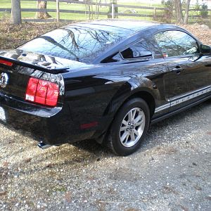 My 2007