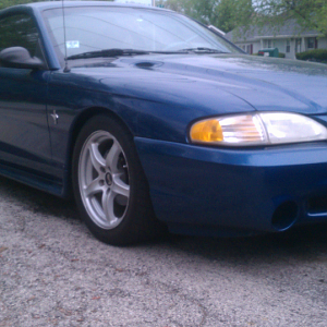 my baby