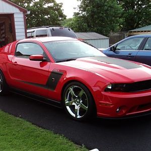 5XR